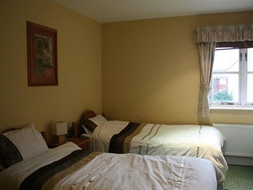 The Rising Sun Bed and Breakfast Barnstaple Buitenkant foto