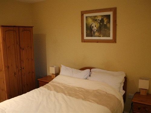 The Rising Sun Bed and Breakfast Barnstaple Buitenkant foto