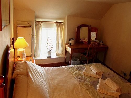 The Rising Sun Bed and Breakfast Barnstaple Buitenkant foto