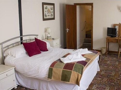 The Rising Sun Bed and Breakfast Barnstaple Buitenkant foto
