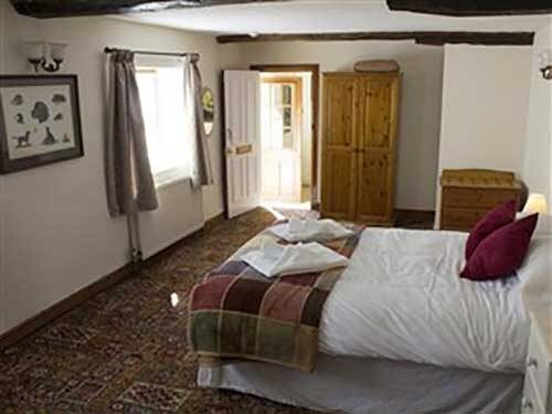 The Rising Sun Bed and Breakfast Barnstaple Buitenkant foto