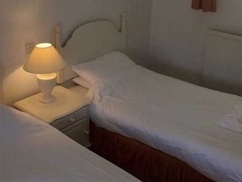 The Rising Sun Bed and Breakfast Barnstaple Buitenkant foto