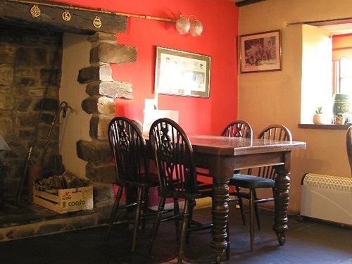The Rising Sun Bed and Breakfast Barnstaple Buitenkant foto