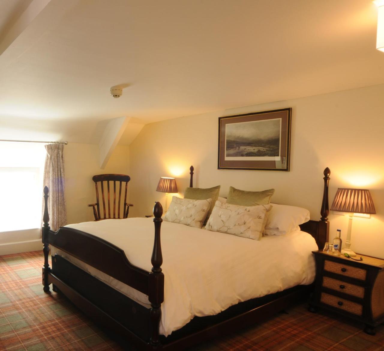 The Rising Sun Bed and Breakfast Barnstaple Buitenkant foto