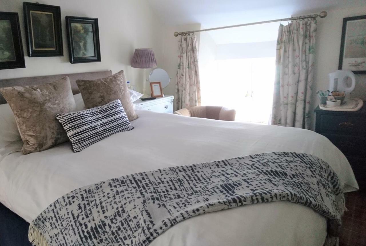 The Rising Sun Bed and Breakfast Barnstaple Buitenkant foto
