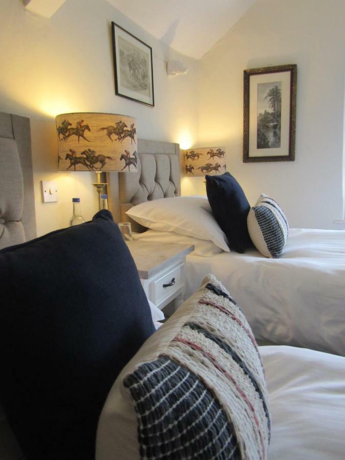 The Rising Sun Bed and Breakfast Barnstaple Buitenkant foto